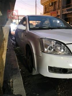 شيري A5